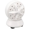 Mini Home Washer Dual Turbine Ultrasonic Deep Cleaning Portable Washing