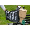SHANKITGOLF Funny Golf Towel Gag Gift Clean Golf Balls Fun