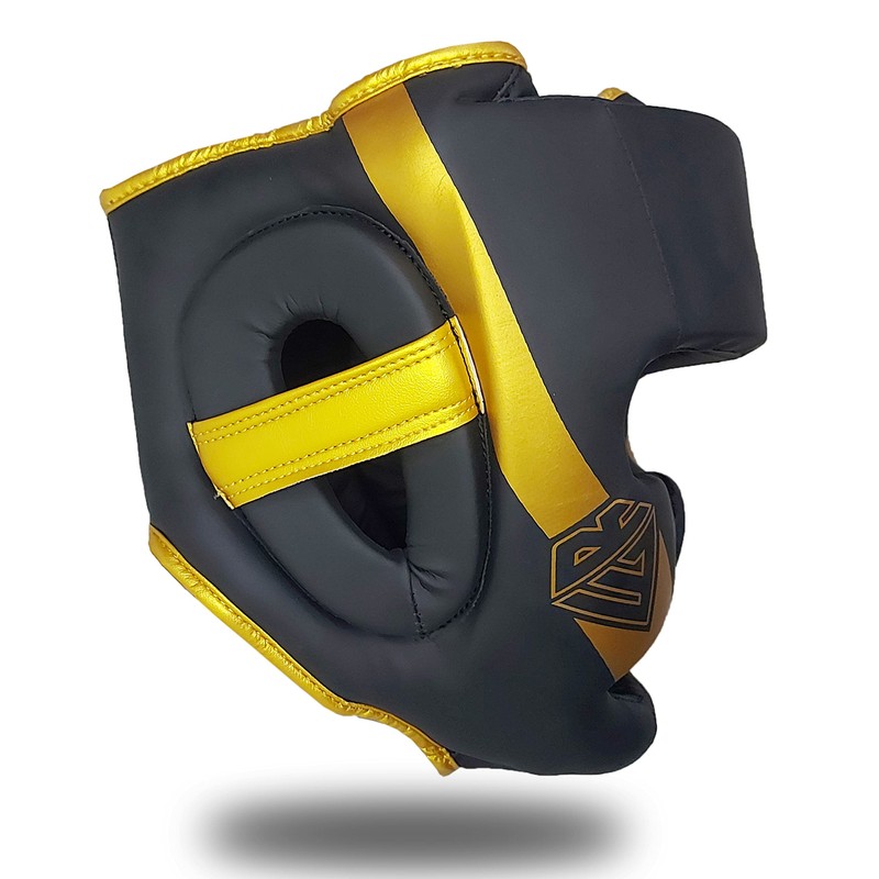 Classic Boxing Headwear for Men and Women