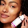 Timeless Dark Circle Eye Cream Con Ácido Hialurónico 15 Ml