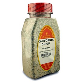 Marshalls Creek Spices (st02) CALIFORNIA ONION 10 oz