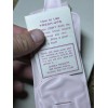 Andrea Raab Fresh-Ups Facial Blotting Linen Pink full with wipes