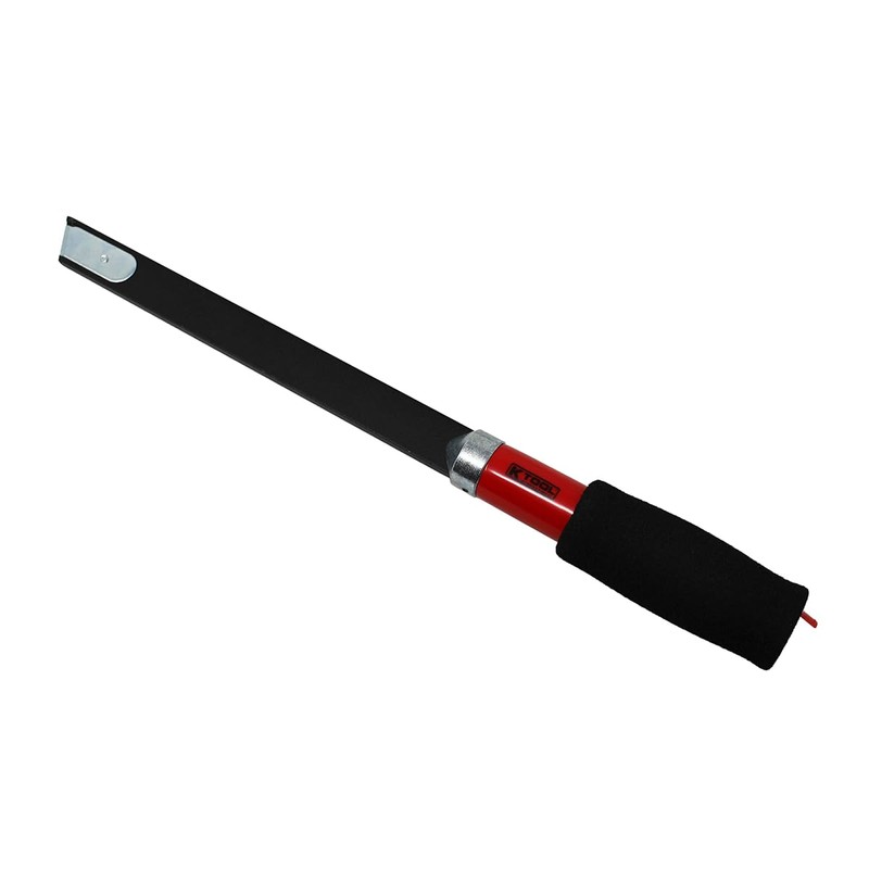 K Tool International 70545 Extra Reach Urethane Cutting Tool Heavy
