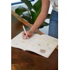 Southworth Planner (January 2023-December 2023), 8.5" x 11", Traditional Western