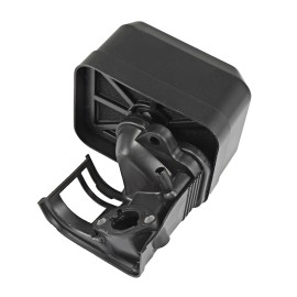JSCJCAS Complete Air Filter Housing Cover For Honda GX140 GX160 GX200 Engines.