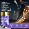 Vitaminnica Boswellia Serrata Capsules (2500mg 5:1 Extract)- 60 Vegan Capsules,