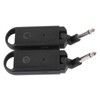Wireless Guitar Transmitter Receiver Rechargeable Electronic Guitar Wireless System