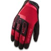 Dakine Cross-X 2021 Bike Glove Men's Deep Red S