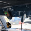 TKIWSM Tactical Organizer for Ford Bronco Accessories 2025 2021-2024, Overhead