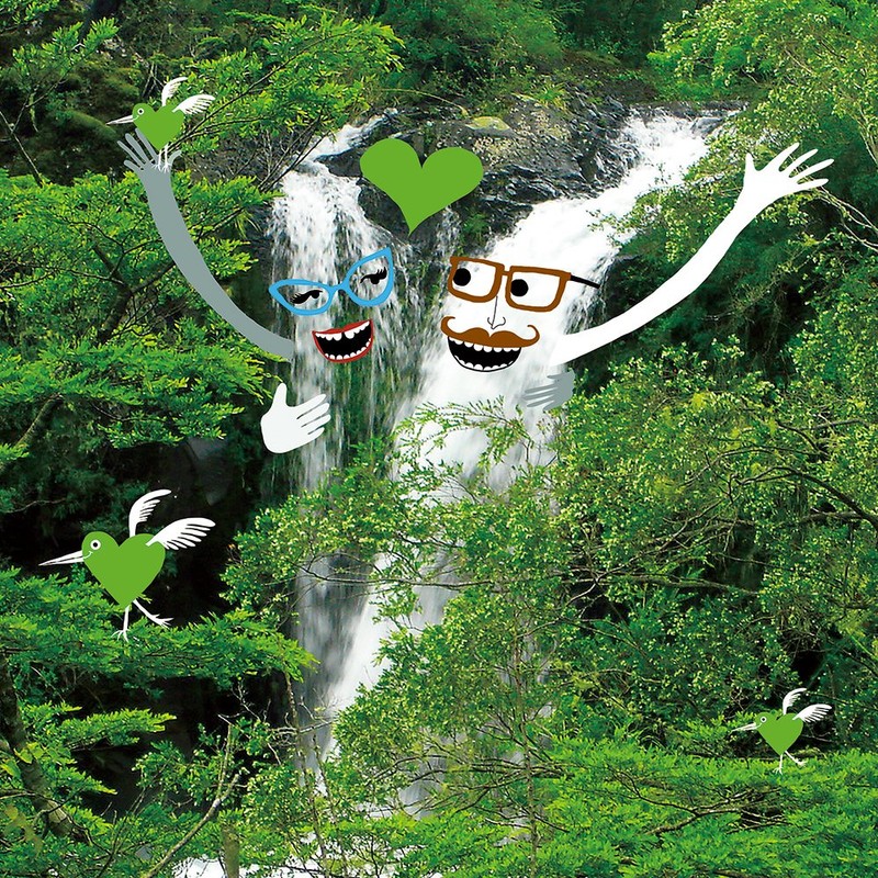 Ecover Fenster- und Glasreiniger, 500 ml