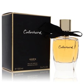 UD_CABOCHARD by Parfums Gres Eau De Parfum Spray 3.4 oz for Women