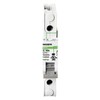 Noark Miniature Circuit Breakers, B1N UL 489, 1P, D Curve,