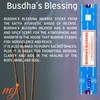 Original Satya Nag Champa Budha's Blessing Incense Sticks | with