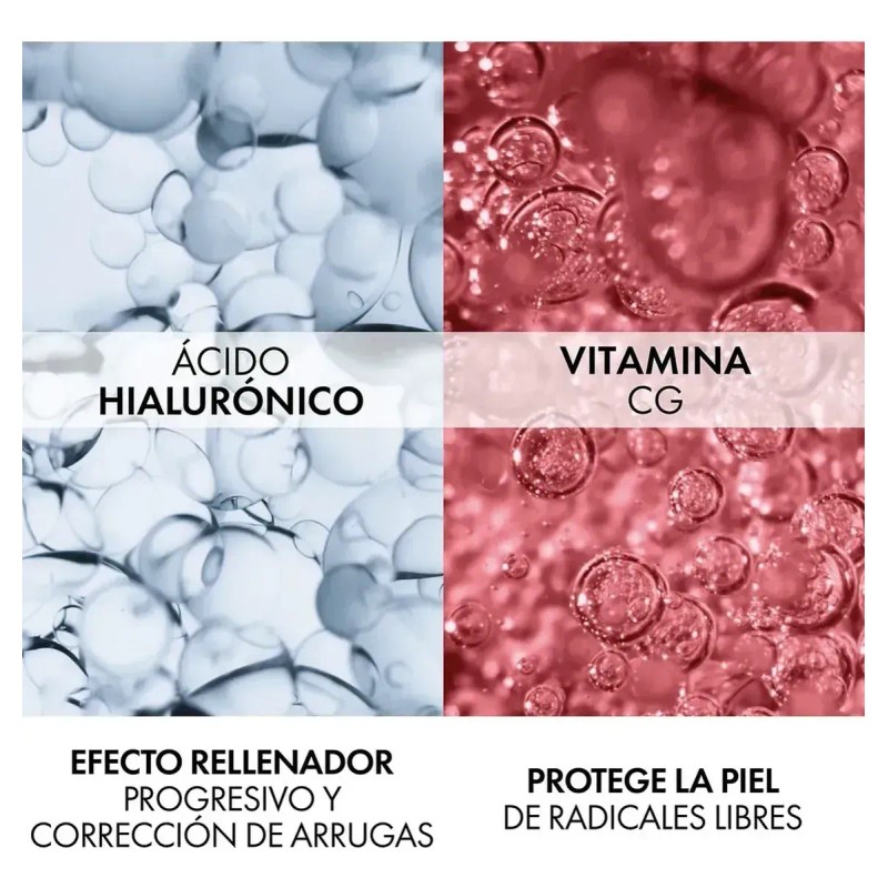 Vichy Liftactiv Ha Esencia Súper Concentrada 30 Ml