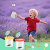 Zikenis Children's Magnifying Glass