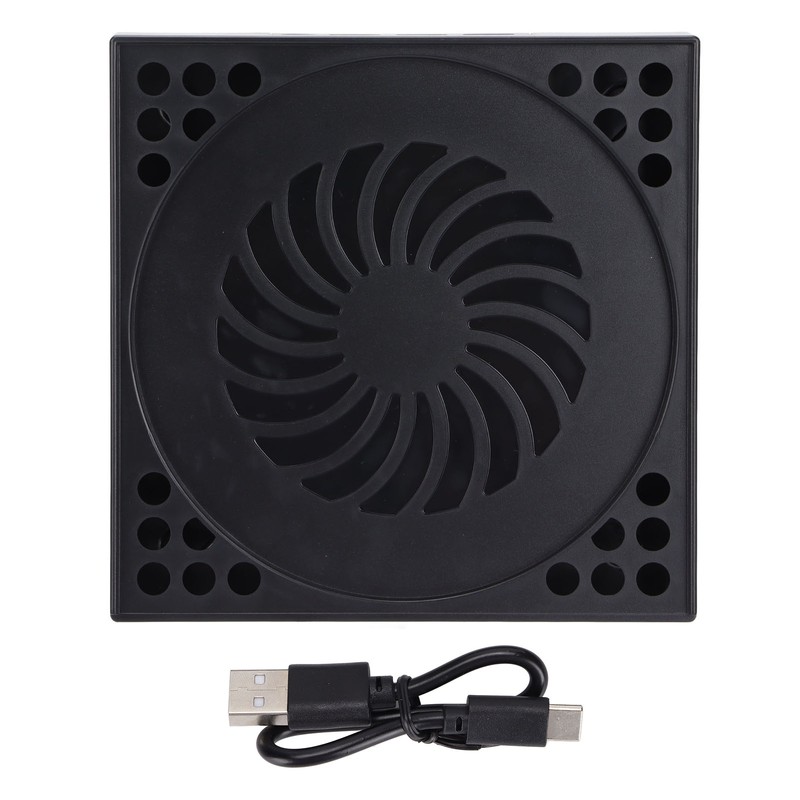 SYXSX‑669 For X Series S Host Base Fan Professional External