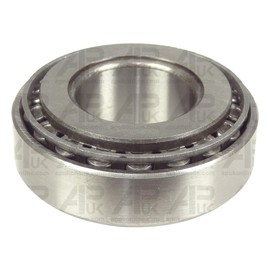 APUK Kingpin Bearing 64x30x21mm Replacement for John Deere 7405 7410 7420 7425 7510 7520 Tractor
