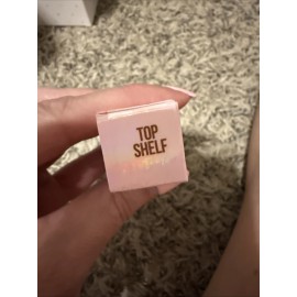 Jeffree Star Cosmetics Jeffery Star Cosmetics Supreme Lip Gloss Full Pigment TOP SHELF Shine Vegan NIB