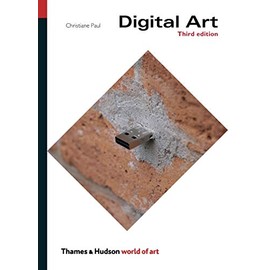 Digital Art (Third edition) (World of Art)