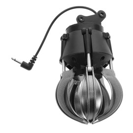 CORHAD Mini Excavator Toy Replacement Gripper Construction Vehicle Toy Gripper Excavator Plaything Accessory Strong Grip