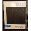Kensington Universal Black Folio Folder Protective Cover For Tablet 9"-10"