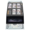 Royal Sovereign Portable Ultraviolet Counterfeit Detector, U.s. Currency, 2.6 X