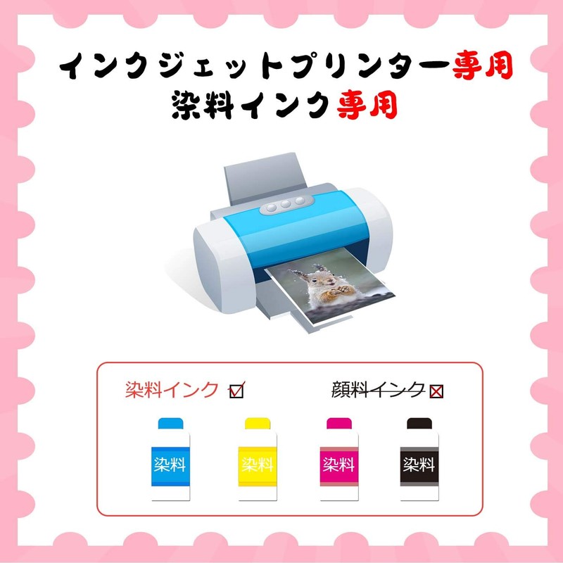 A-SUB Photo Paper Clean Glossy Paper 0.18mm Thin A4 50