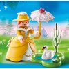 Playmobil 5410 Collectable Victorian Lady with Pond
