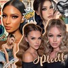 Lash Clusters 360Pcs Individual Lashes 80D Thick Fluff Cluster Eyelash