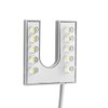 Sewing Machine Light LED, 50000 Hours Compatible LED Desk Lamp