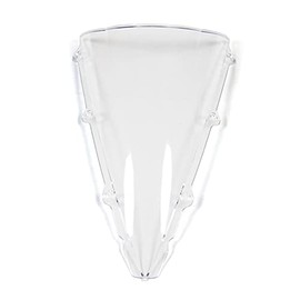 Clear Windscreen Fit for Yamaha YZF1000 R1 2002 2003 R1 02 03 ABS Windshield Wind Deflector