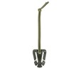 Pack of 10 Tactical Gear Clip Molle Web Dominators for