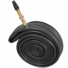 Vavert Presta Inner Tube Boxed, Black, 700 x 18-25c (60mm)