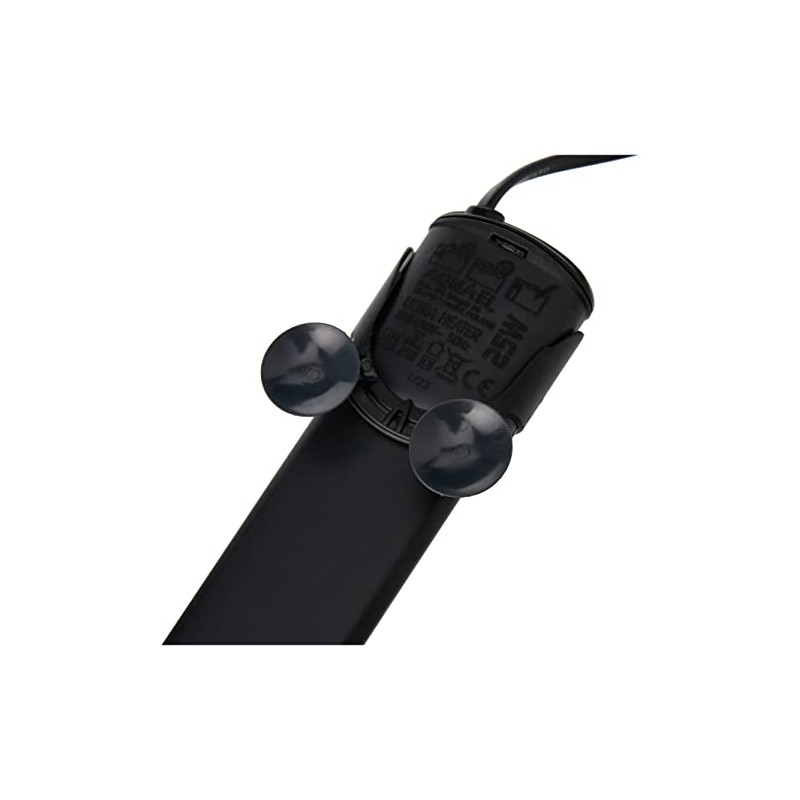 AQUAEL PLASTIC ULTRA Heater 25W