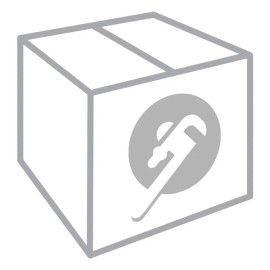 Symmons Dia Round Wall Mounted Towel Ring, Metal Constructed, Satin Nickel -