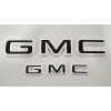Auto GMC 2021-2024 GMC YUKON YUKONXL Front Grill Rear Tailgate