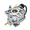 Compatible with New 24 853 91-S 24853257-S Carburetor Fits for