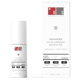 DS Laboratories | Advanced Hyaluronic Booster Hydrating + Filler Efect