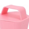 Face Ice Roller Silicone Skin Lifting Firming Eye Bag Removal