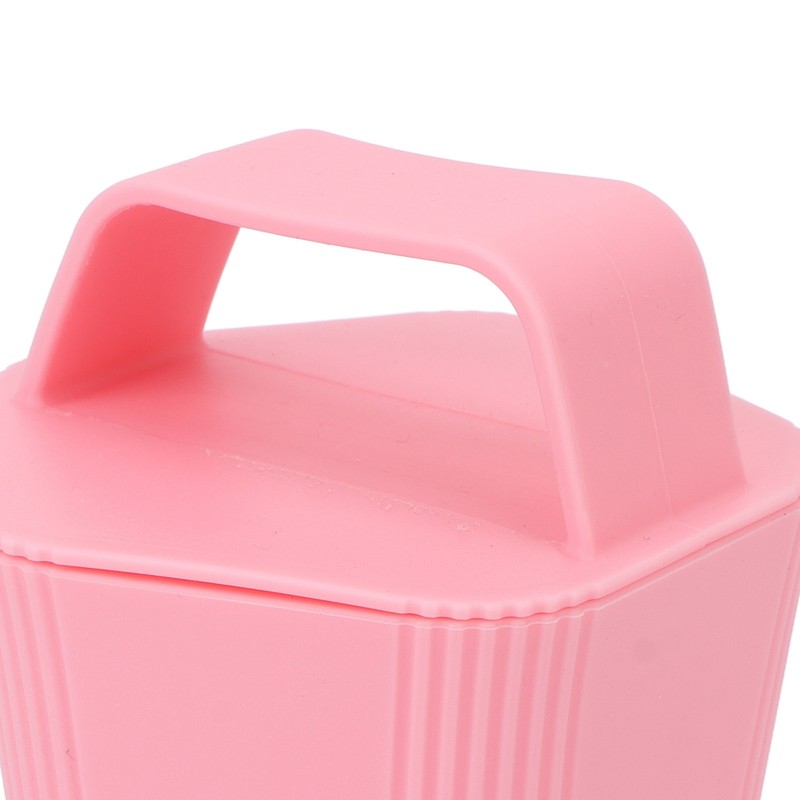 Face Ice Roller Silicone Skin Lifting Firming Eye Bag Removal