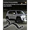 Engine Radiator Coolant Hose Replace 68246567AA Fit for Jeep Renegade