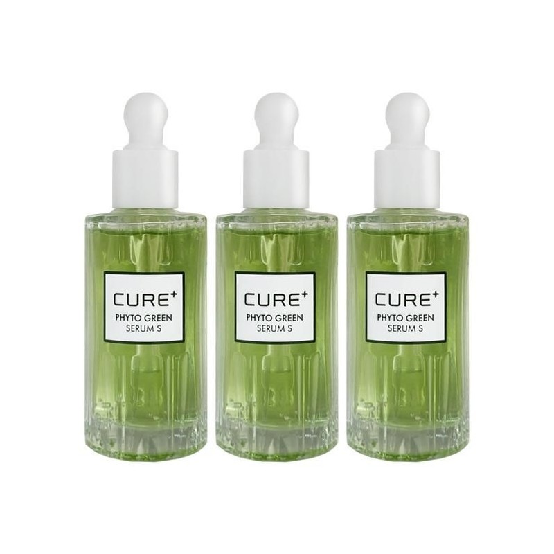 Kim Jeong-moon Aloe Cure Phyto Green Serum S 50ml High