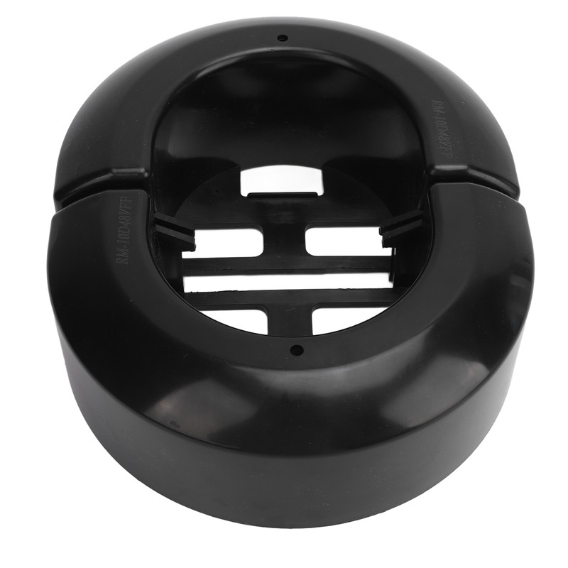 Humidifier Mist Maker Buoy ABS 10 Heads Atomizer Plastic Float