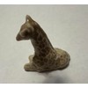 Giraffe - Red Rose Tea Wade Figurine, American Series #2