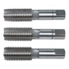 KS Tools 331.2060 HSS Co hand drill tap set M,