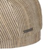 Stetson Hatteras Daryll Flat Cap Peaked Cap Made in Germany