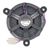LEYEYDOJX GW12E12MS1CB-52 Refrigerator Evaporator Cooling Fan Compatible with Refrigerator, DC12V