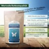 500 g Chlorella Powder, 100% Natural, Residue Controlled, No Additives,