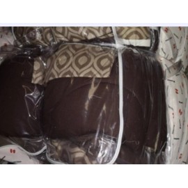 Primavera Competition Edrecolcha Sindy Con 3 Cojines King Size Competition