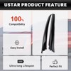 Windshield A Pillar Trim Molding Fit for Nissan Maxima 2016-2021